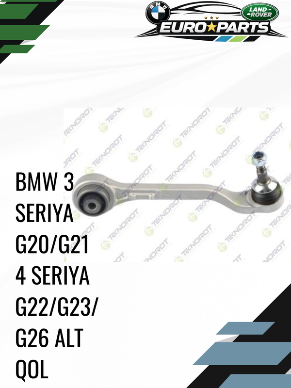 Bmw 3 G20/g21, 4 G22/g23/g26 alt qol Bmw 3 G20/g21, 4 G22/g23/g26 alt qol