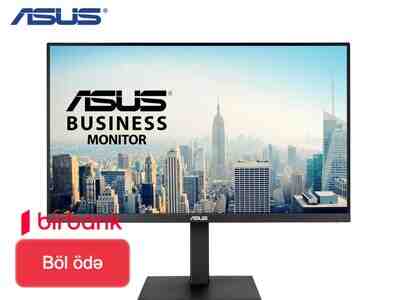 ASUS 32-inch 4K UHD VA32UQSB 90LM04W7-B01E70 ASUS 32-inch 4K UHD VA32UQSB 90LM04W7-B01E70