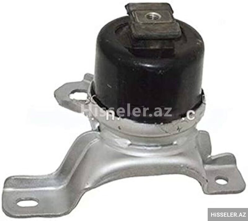 Land Rover motor poduskasi Land Rover motor poduskasi