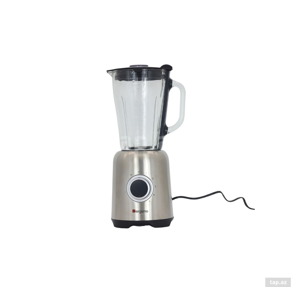 Blender Bergamo BG-SB3112DSB Blender Bergamo BG-SB3112DSB
