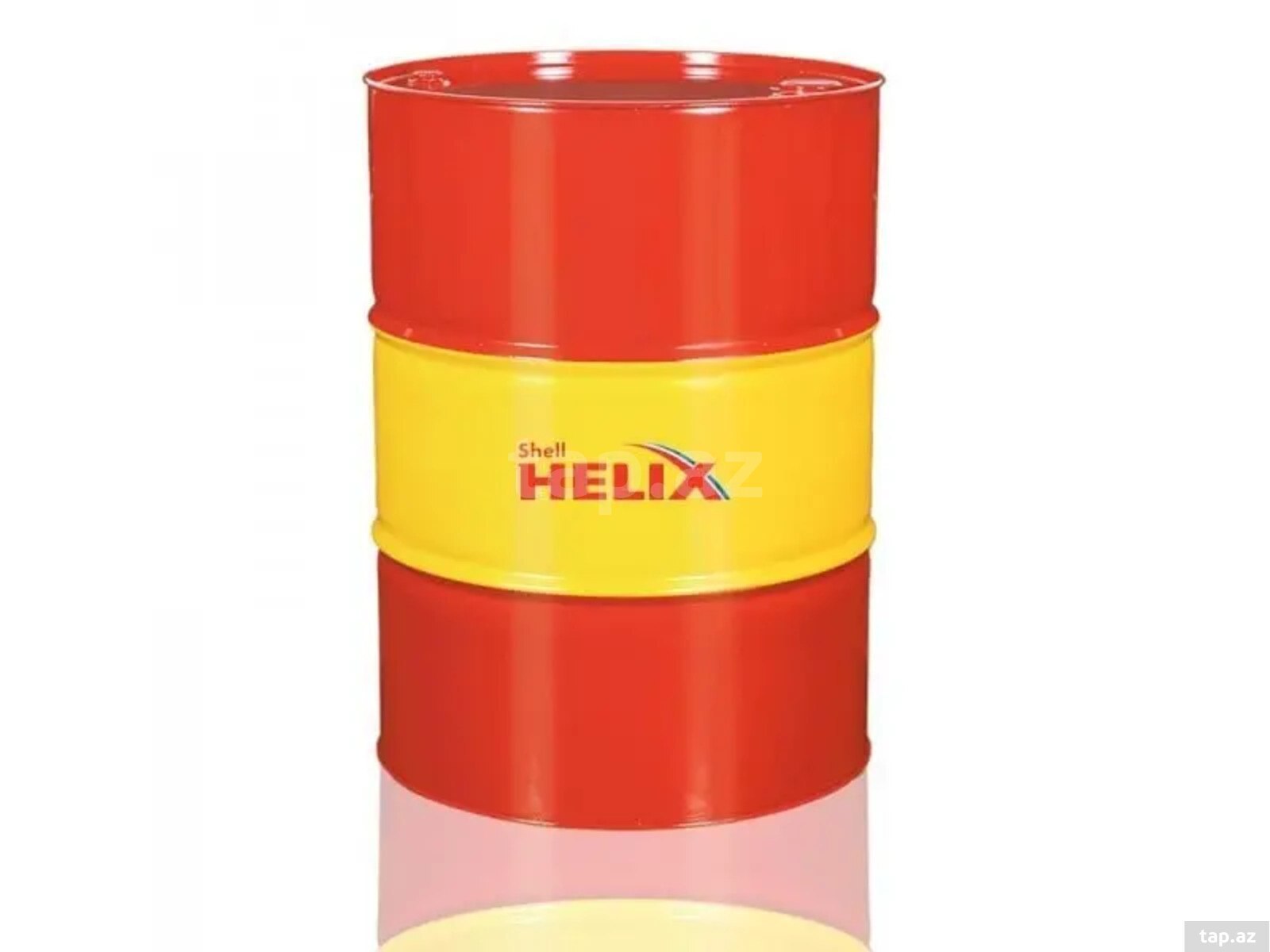 Helix HX8 5W-30 MB 229.5 209L mühərrik yağı Helix HX8 5W-30 MB 229.5 209L mühərrik yağı