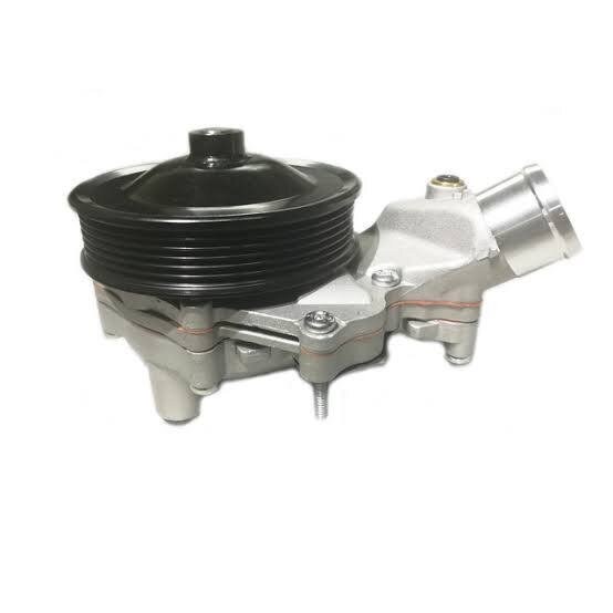 Range Rover 2012 5.0 motor su pompasi Range Rover 2012 5.0 motor su pompasi