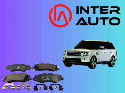 Land Rover Range Rover Sport əyləc bəndi Land Rover Range Rover Sport əyləc bəndi