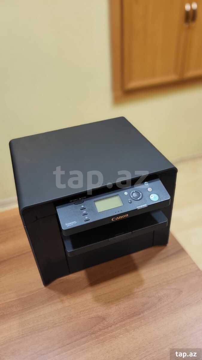 Printer Canon I-Sensys MF4410 Printer Canon I-Sensys MF4410