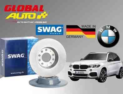 BMW X5, F15 əyləc diski BMW X5, F15 əyləc diski