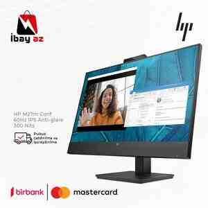 Monoblok HP M27m Conf Monoblok HP M27m Conf