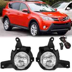Toyota RAV 4 2013-2018 farası Toyota RAV 4 2013-2018 farası