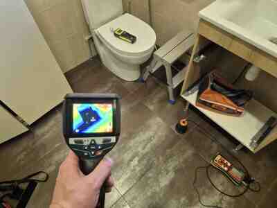 Su sızmaların təyini və təmiri üzrə peşəkar xidmət Su sızmaların təyini və təmiri üzrə peşəkar xidmət