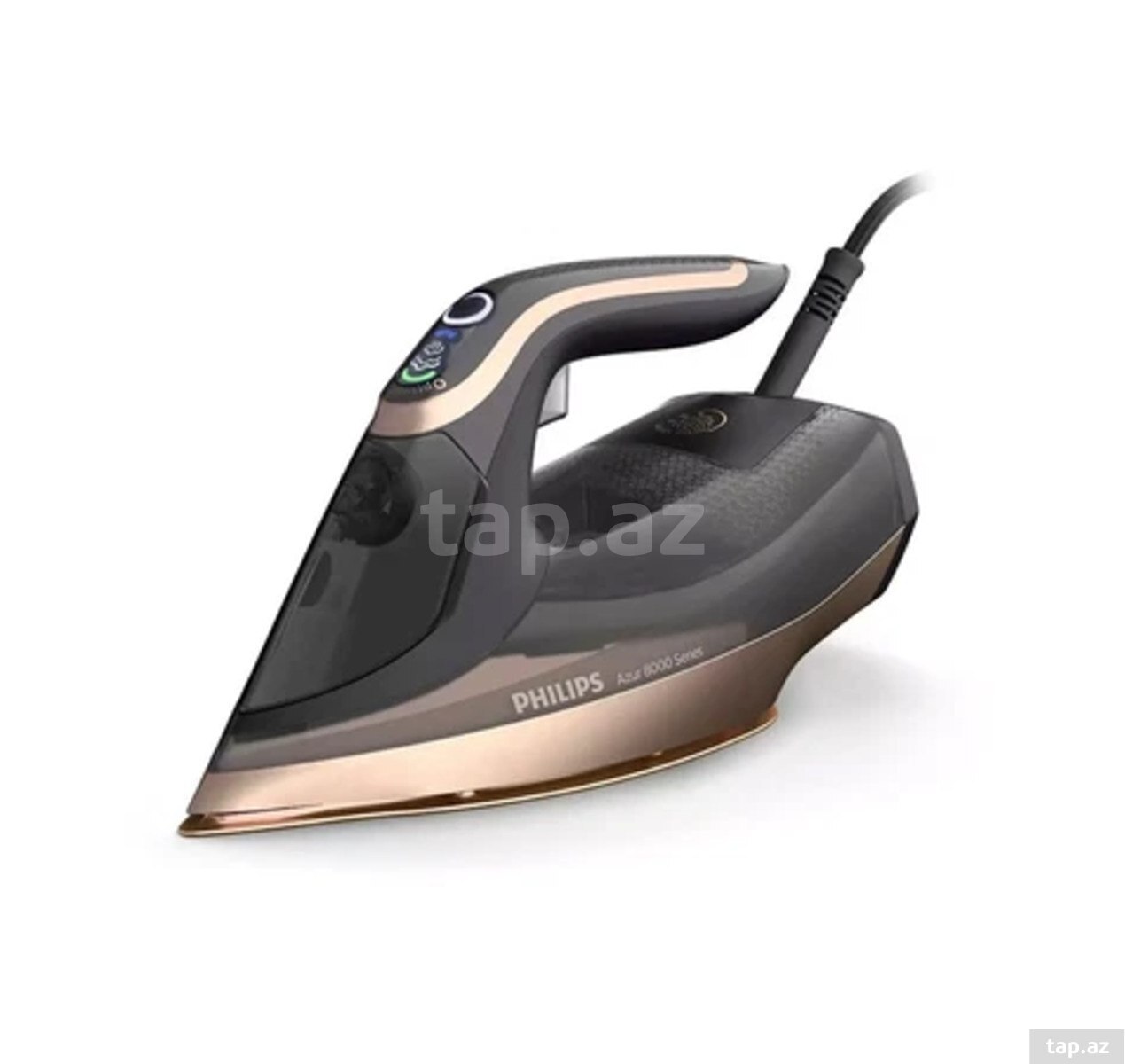 Buxarlı ütü PHILIPS DST8041 86 Buxarlı ütü PHILIPS DST8041 86