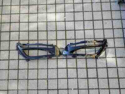 Kia Optima 2011-2013 duman işığı qabı Kia Optima 2011-2013 duman işığı qabı