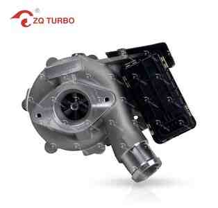 Ford Transit turbosu və turbo kartrici Ford Transit turbosu və turbo kartrici
