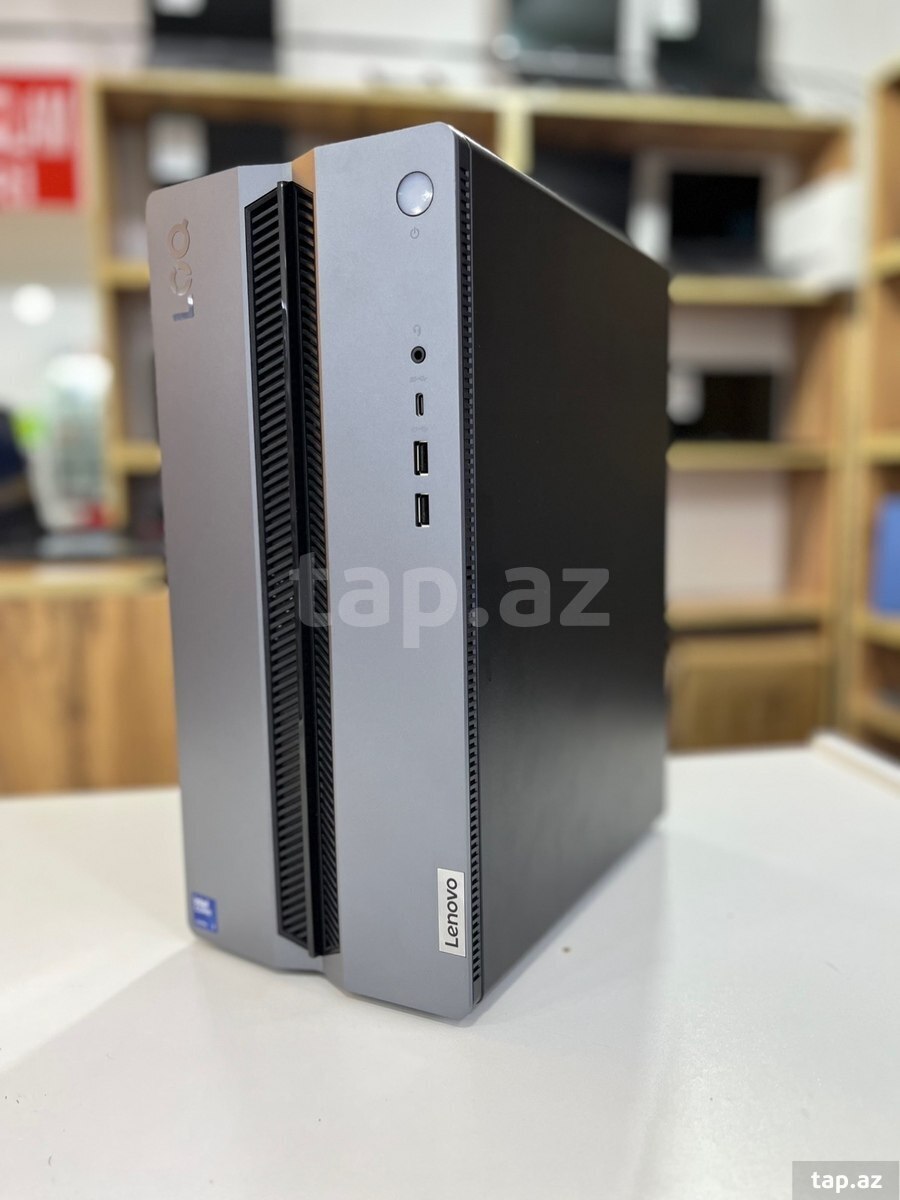 Desktop Lenovo Loq Tower 17IAX10 91AY001DKZ Desktop Lenovo Loq Tower 17IAX10 91AY001DKZ