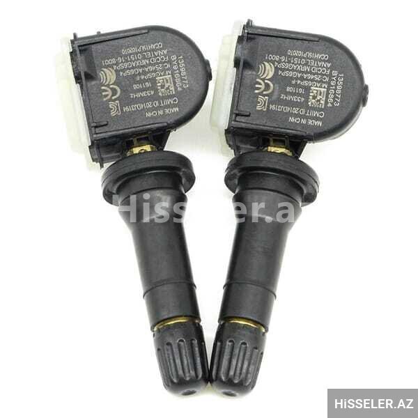 Chevrolet Malibu - Təkər Hava Sensoru Chevrolet Malibu - Təkər Hava Sensoru