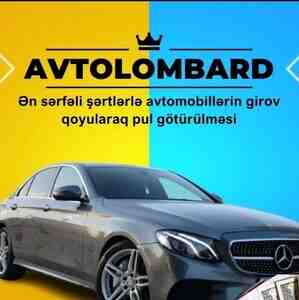 Avtokredit Avtokredit