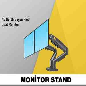 Monitor stendi F160 Dual Monitor Arm Monitor stendi F160 Dual Monitor Arm