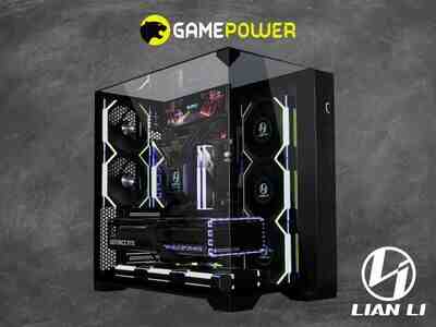 Lian-Li O11 Vision Compact Lian-Li O11 Vision Compact