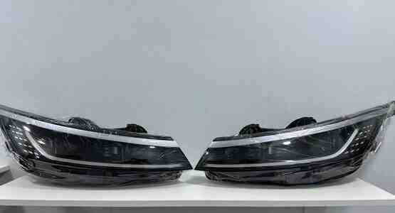 BYD Destroyer 05 farası BYD Destroyer 05 farası