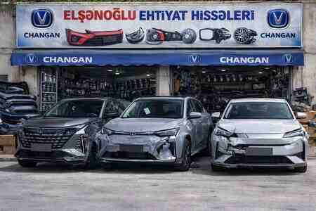 Changan ehtiyat hissələri Changan ehtiyat hissələri