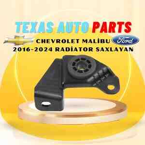 Chevrolet Malibu radiator saxlayan plasmas Chevrolet Malibu radiator saxlayan plasmas