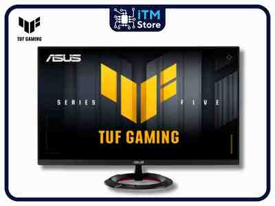Monitor Asus TUF GAMING VG279Q5R Monitor Asus TUF GAMING VG279Q5R
