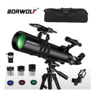 Teleskop Borwolf 90600 Teleskop Borwolf 90600