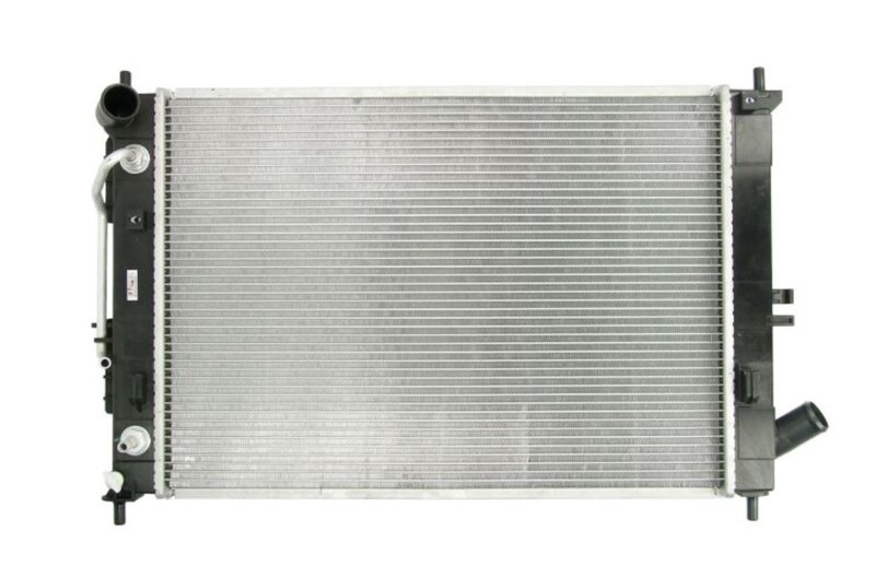 Hyundai elantra su radiatoru Hyundai elantra su radiatoru