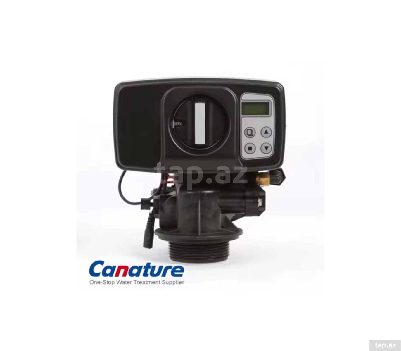 Su yumşaltma başlığı BNT 1650F Su yumşaltma başlığı BNT 1650F