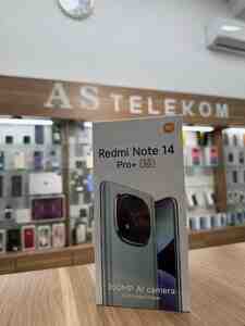 Xiaomi Redmi Note 14 Pro+ 5G Midnight Black 512GB, 12GB Xiaomi Redmi Note 14 Pro+ 5G Midnight Black 512GB, 12GB