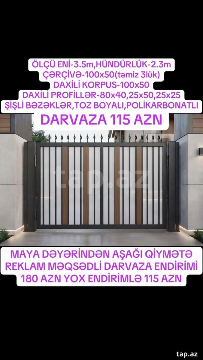 Darvaza Darvaza