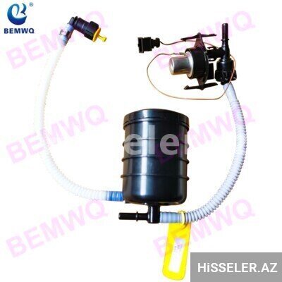 Bmw F01 F02 Yanacaq filteri Bmw F01 F02 Yanacaq filteri