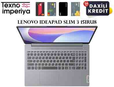 Lenovo IdeaPad Slim 3 15IRU8 82X700D6RK Lenovo IdeaPad Slim 3 15IRU8 82X700D6RK