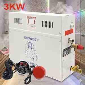 Buxar aparatı 3 kw Buxar aparatı 3 kw