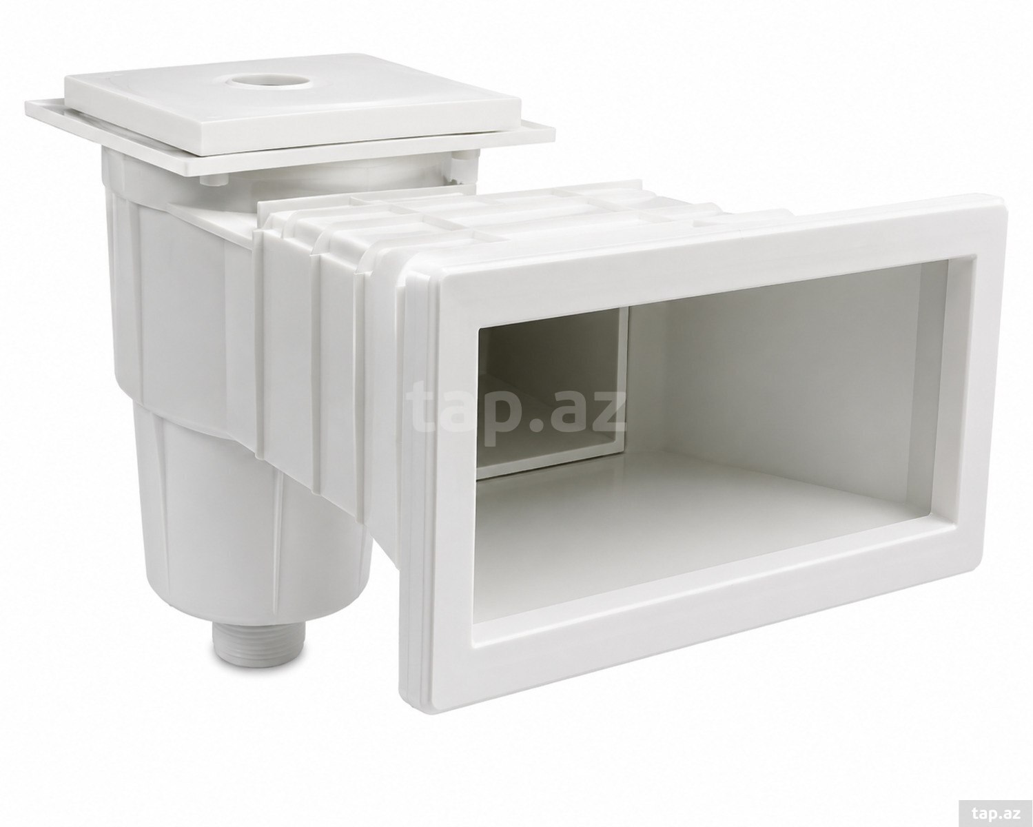 Skimmer geniş ağızlı Skimmer geniş ağızlı