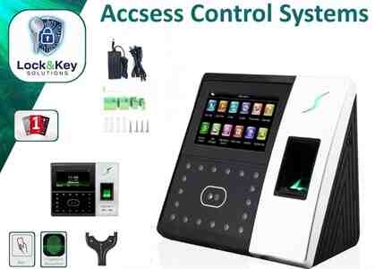Accsess sistemi Accsess sistemi