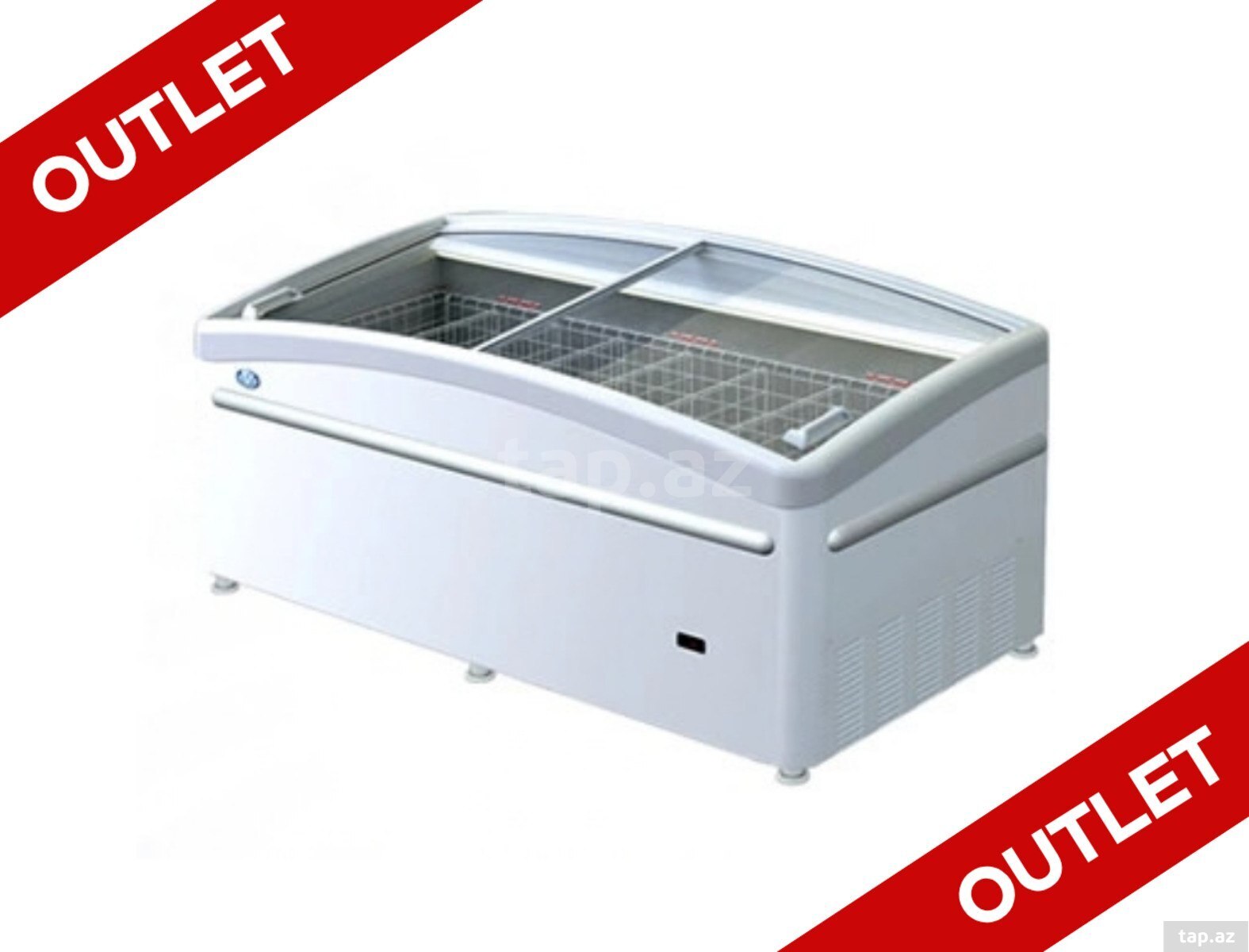 Levin Artica TST 143 Dərin Dondurucu, 143 L Levin Artica TST 143 Dərin Dondurucu, 143 L
