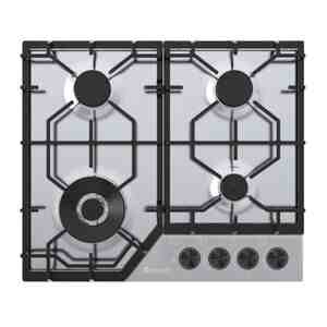 Bişirmə paneli BERGAMO -BG-GH6840CSD Bişirmə paneli BERGAMO -BG-GH6840CSD