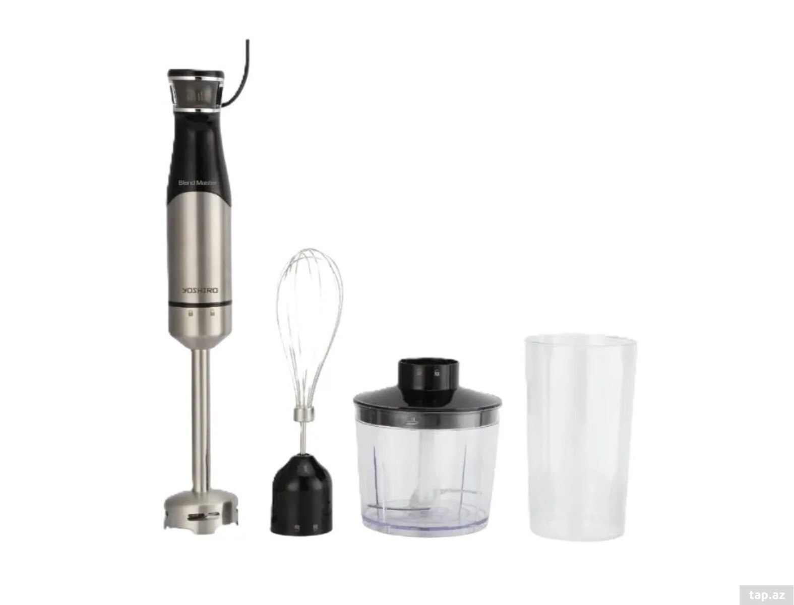 Blender YOSHIRO YHB-M6412D Blender YOSHIRO YHB-M6412D