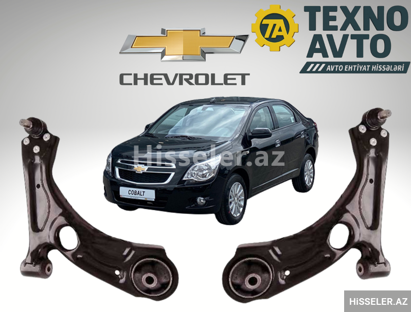 Chevrolet Cobalt, Ravon R4 - Asqı Qolu Chevrolet Cobalt, Ravon R4 - Asqı Qolu