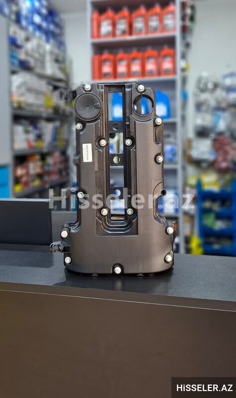 Chevrolet Cruze 2009-2015 1.4 Silindr blokunun üst qapağı Chevrolet Cruze 2009-2015 1.4 Silindr blokunun üst qapağı