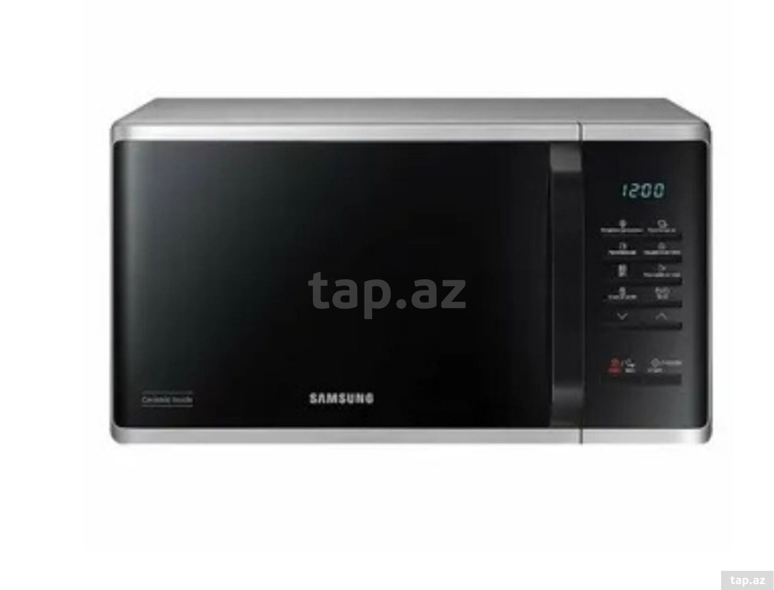 Mikrodalğalı soba Samsung MS23K3513AS BW Mikrodalğalı soba Samsung MS23K3513AS BW