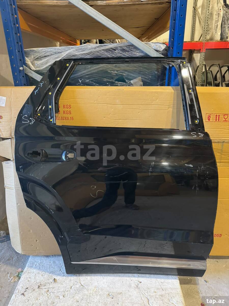 Hyundai Palisade 2019-2020 qapıları Hyundai Palisade 2019-2020 qapıları