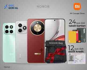 Honor telefonları Honor telefonları