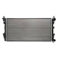 Skoda fabia su radiyatiri Skoda fabia su radiyatiri