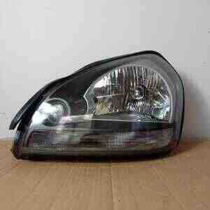Hyundai Tucson 2005-2009 farası Hyundai Tucson 2005-2009 farası