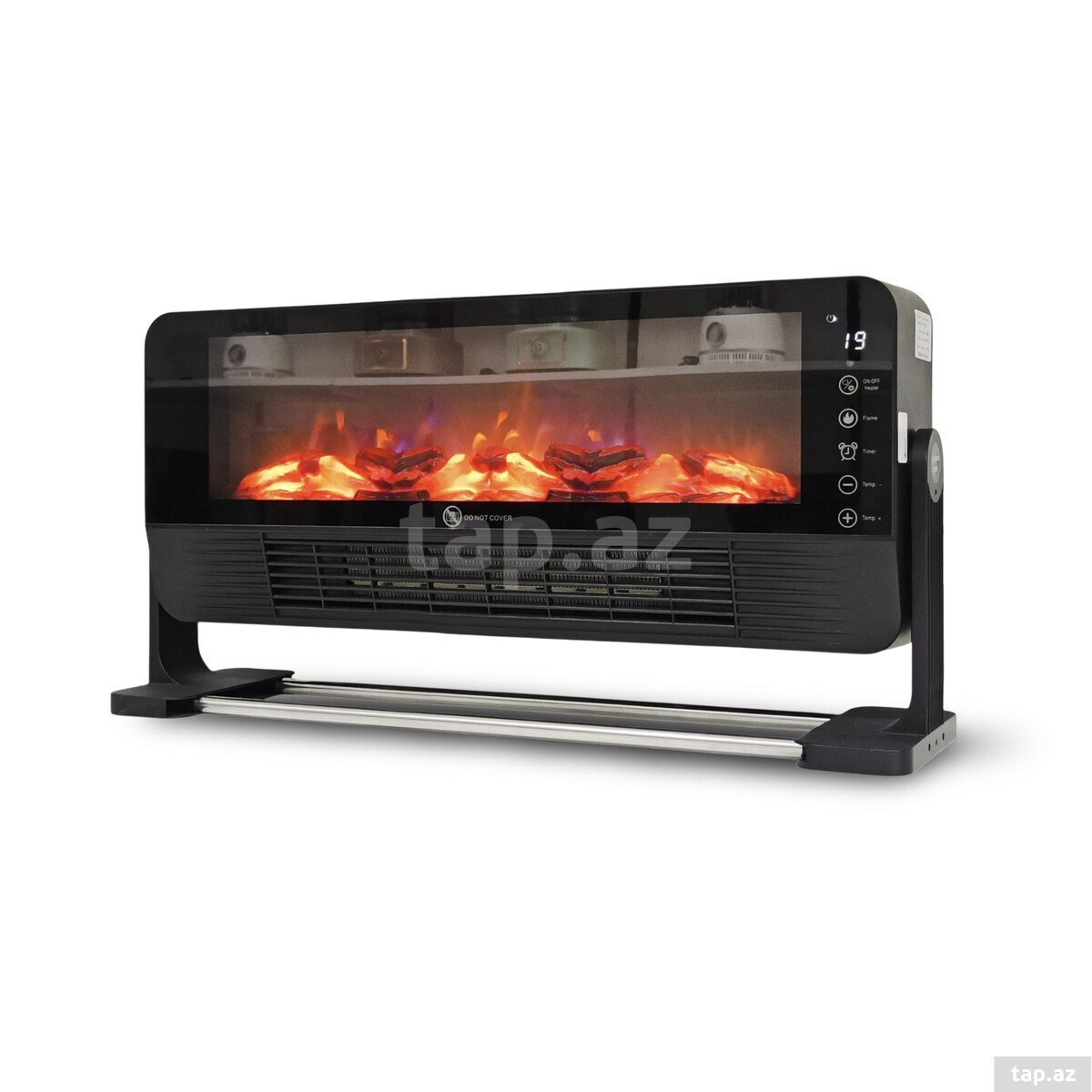 Qızdırıcı kamin Yc-hy20 Qızdırıcı kamin Yc-hy20