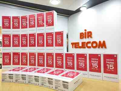 Xiaomi Redmi Note 15 Pro+ 5G Black 256GB, 8GB Xiaomi Redmi Note 15 Pro+ 5G Black 256GB, 8GB