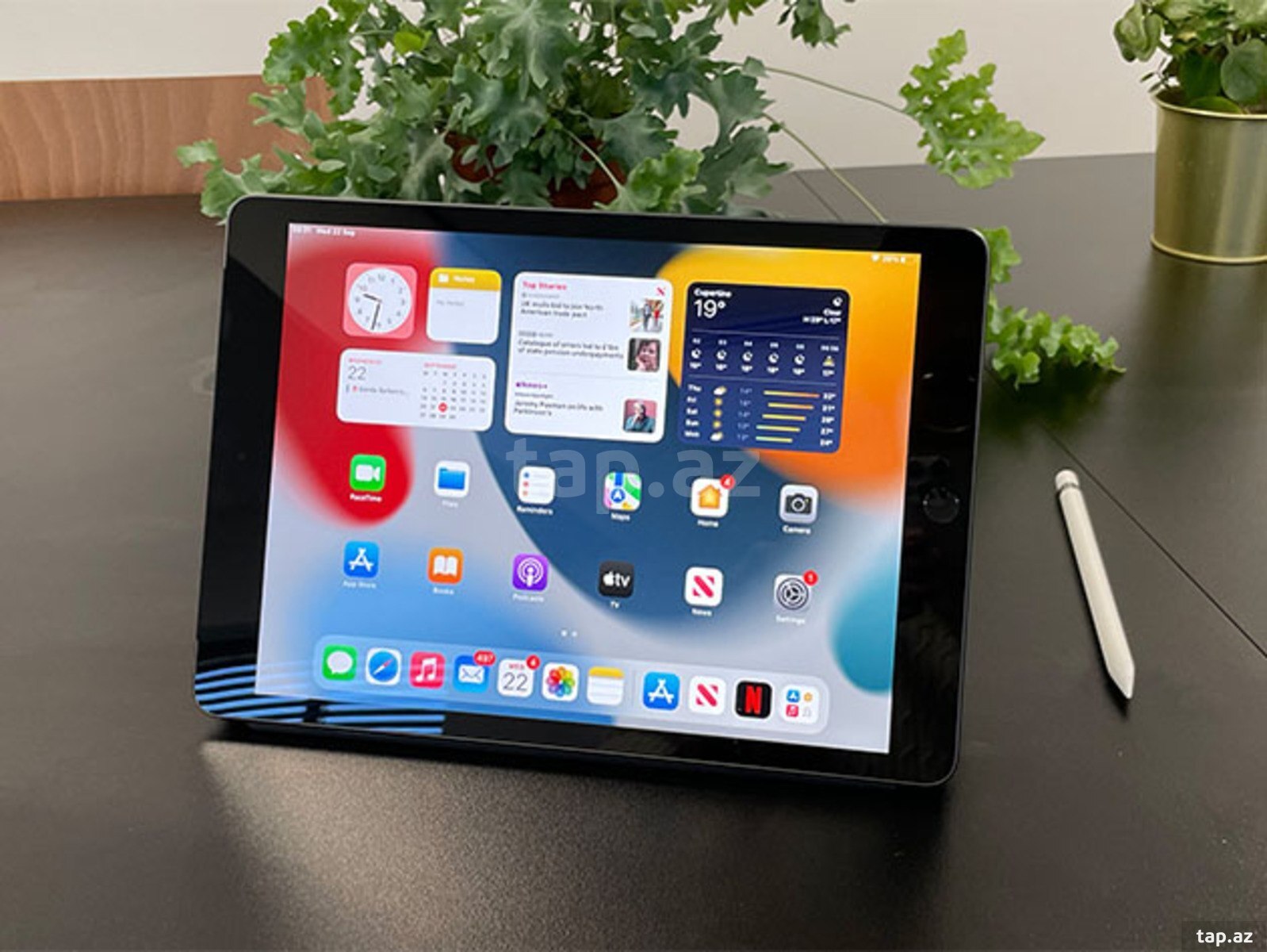 Planset Apple ipad 10.2 2021 Planset Apple ipad 10.2 2021