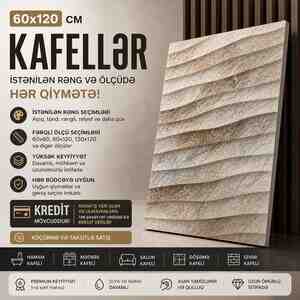 Kafel Kafel