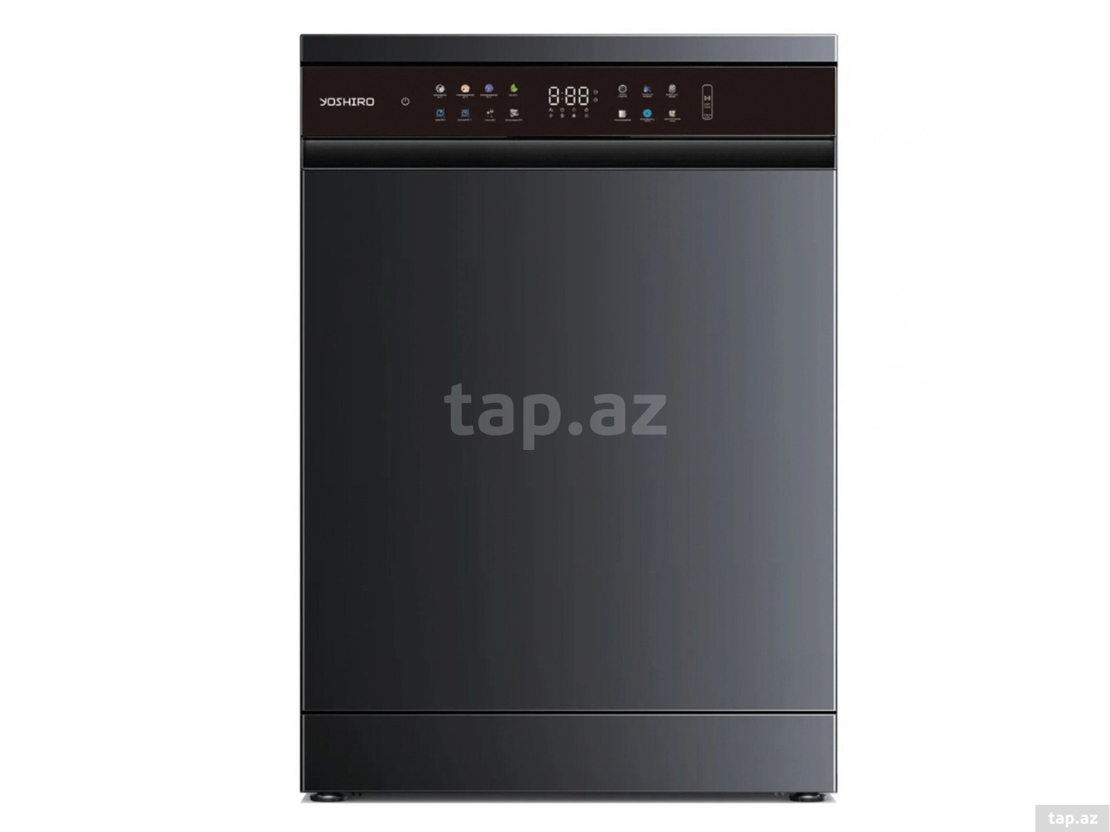 Qabyuyan maşın YDW-HF815S30CB Qabyuyan maşın YDW-HF815S30CB
