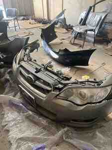 Subaru Legacy stop faraları Subaru Legacy stop faraları